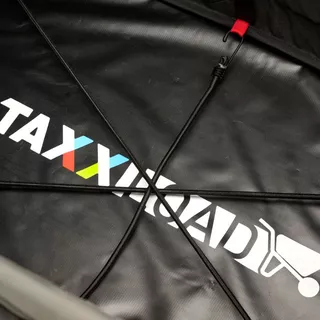 TaXXi Gepäckwagen bis zu 45kg