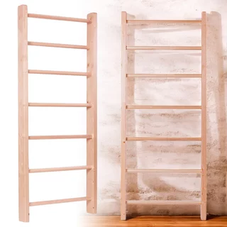 inSPORTline Steadyline 215x90 cm Sprossenwand