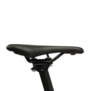 Kinderfahrrad Kross Liftie 16" - Modell 2025 - zelená / černá / matný