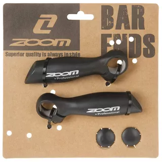 Ecken ZOOM Ergo schwarz