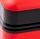 schwarz-rot