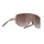 Transparent Brown Gradient Brown Cat.2