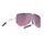 Matt White Purple Cat.2