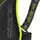 schwarz-fluo gelb
