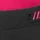 schwarz/ rosa