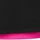 schwarz/ rosa