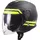 Matt Titanium H-V Gelb