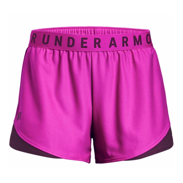 Under Armour Play Up Short 3.0 Damen Shorts - Grau