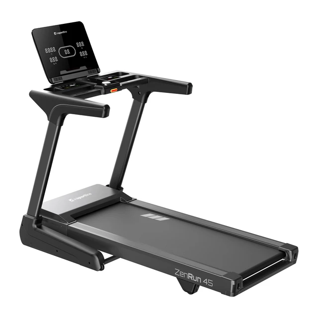 inSPORTline ZenRun 45 Laufband