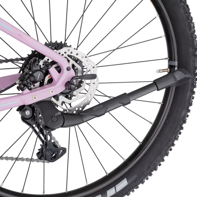 inSPORTline ISL Asuki EVO 835 Wh 27,5" Damen-E-Mountainbike – Modell 2026 - Sunbeam Yellow