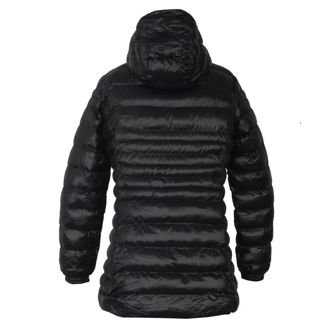 Glovii GTF Beheitzte Damenjacke - schwarz