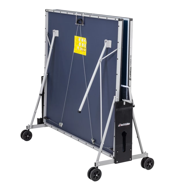 inSPORTline Power 700 Tischtennis-Tisch - grün