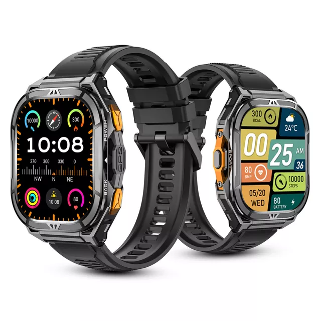 inSPORTline Zakuro Smartwatch
