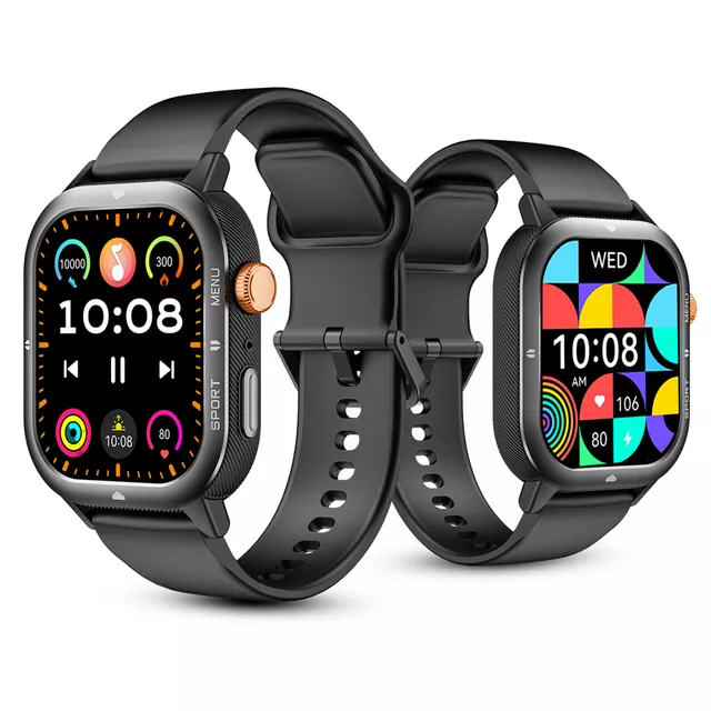 inSPORTline Gradana Smartwatch