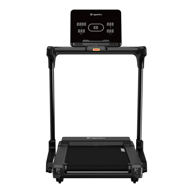 inSPORTline ZenRun 45 Laufband