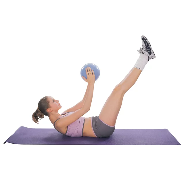 Fitnessball inSPORTline Aerobic Ball 20 cm - beige