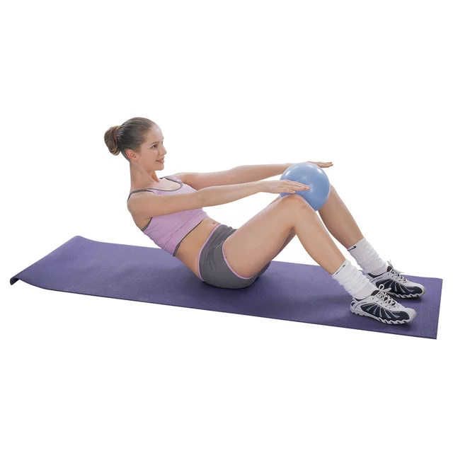 Fitnessball inSPORTline Aerobic Ball 20 cm - beige