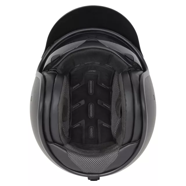 Motorradhelm Cassida Oxygen Jawa OHC 2.0 grau matt/rot/schwarz/weiß