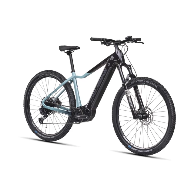 Mountainbike Crussis e-Fionna 10.10 720Wh 29" - Modell 2025