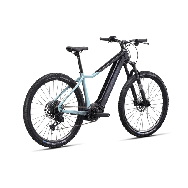 Mountainbike Crussis e-Fionna 10.10 720Wh 29" - Modell 2025