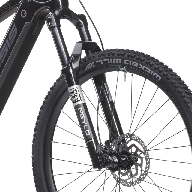 Mountainbike Crussis e-Fionna 10.10 720Wh 29" - Modell 2025