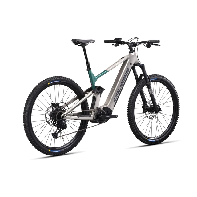 Crussis e-Full 10.10 900Wh 29" vollgefedertes Mountainbike - Modell 2025
