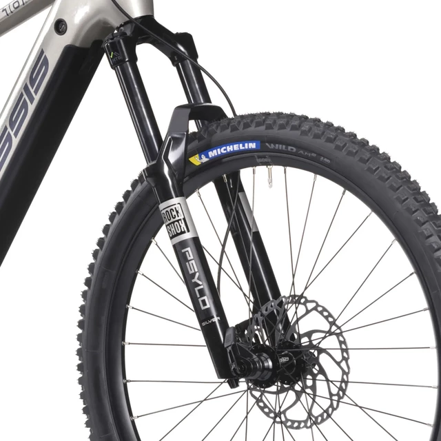 Crussis e-Full 10.10 900Wh 29" vollgefedertes Mountainbike - Modell 2025