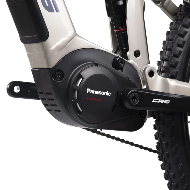 Crussis e-Full 10.10 900Wh 29" vollgefedertes Mountainbike - Modell 2025