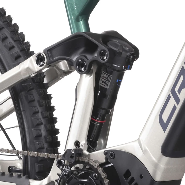 Crussis e-Full 10.10 900Wh 29" vollgefedertes Mountainbike - Modell 2025
