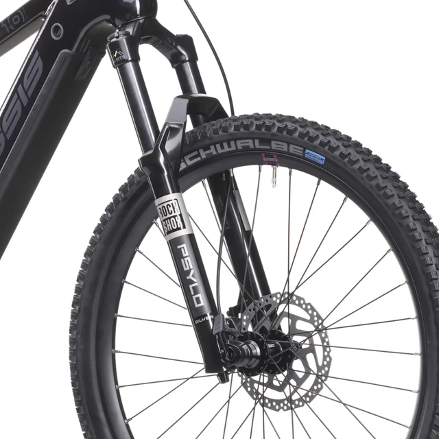 Damen-Mountainbike Crussis e-Guera 10.10 720Wh 27,5" - Modell 2025