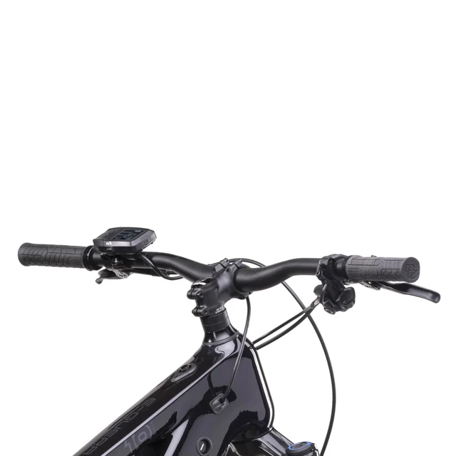 Damen-Mountainbike Crussis e-Guera 10.10 720Wh 27,5" - Modell 2025