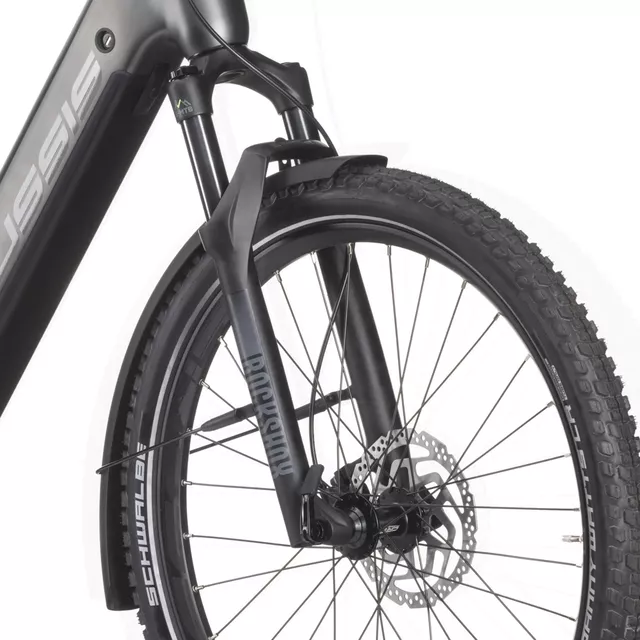 Crussis ONE-Country 10.10 720Wh 27,5" Stadt-E-Bike - Modell 2025