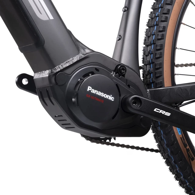 Mountainbike Crussis ONE-Largo 10.10 900Wh 29" - Modell 2025