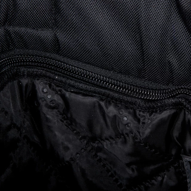 Damen Motorradhose W-TEC Goni - schwarz