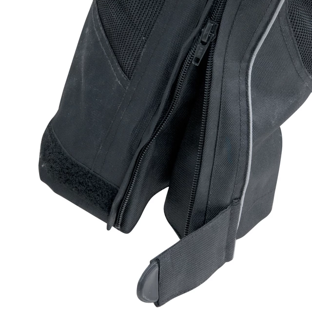 Damen Motorradhose W-TEC Goni - schwarz