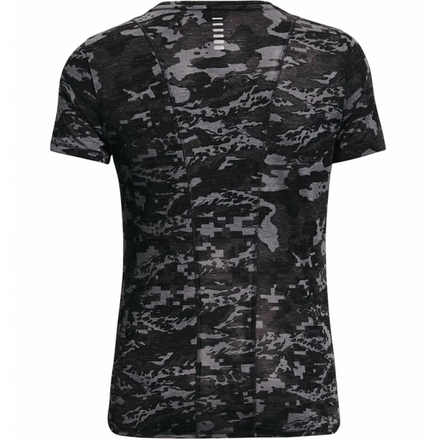 Under Armour Breeze Damen T-Shirt - schwarz