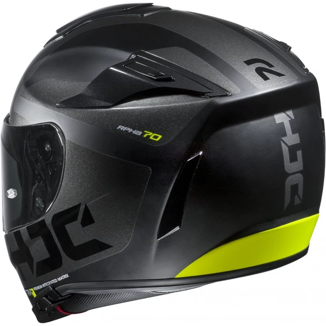 HJC RPHA 70 Balius MC5SF Motorradhelm