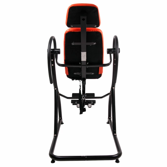 inSPORTline Inverso Plus Inversionsbank - grau