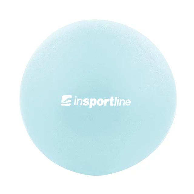 inSPORTline 35 cm Aerobic Ball - blau