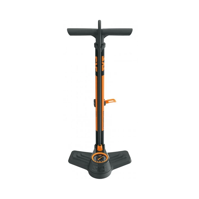 SKS Airkompressor Compact 10.0 Fahrradpumpe
