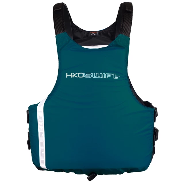 Hiko Swift Schwimmweste - blau - petrol blau