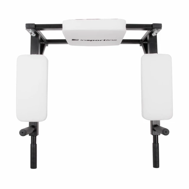 inSPORTline LCR-11114B Barren für Sprossenwand - schwarz