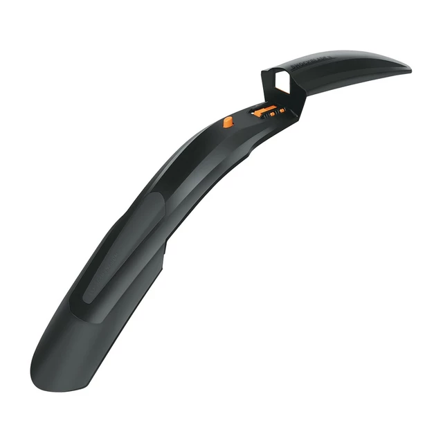 SKS Shockblade II 27,5+", 28", 29" / 2,0-3,0" Vorderrad-Schutzblech - schwarz - schwarz