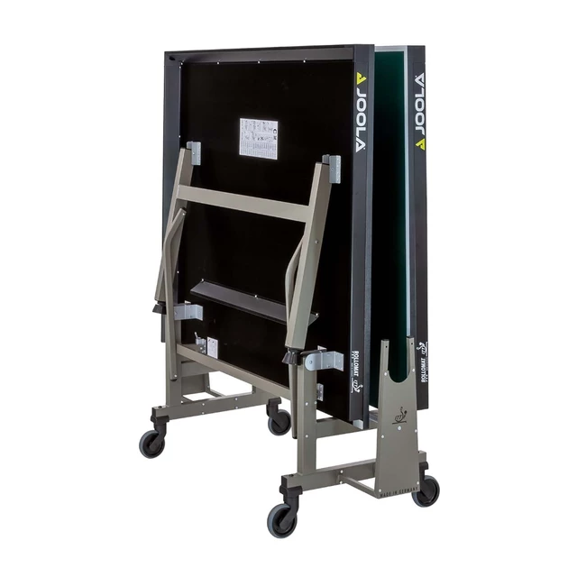 Joola Rollomat Pro - grün