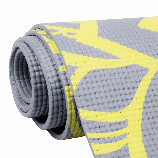 inSPORTline Spirit Joga Matte - lila