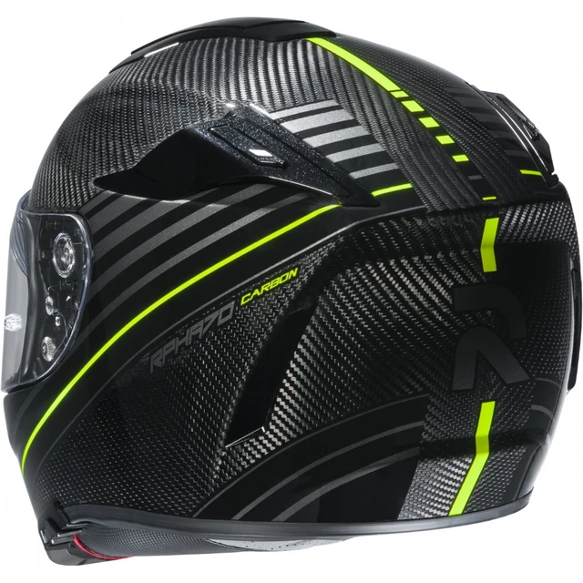 Motorradhelm HJC RPHA 70 Carbon Artan MC4H - XXL (63-64)