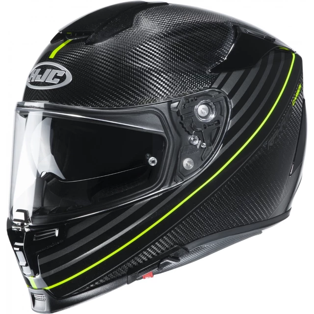 Motorradhelm HJC RPHA 70 Carbon Artan MC4H - XXL (63-64)
