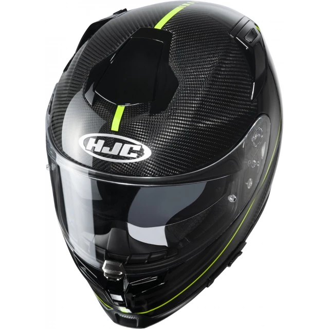 Motorradhelm HJC RPHA 70 Carbon Artan MC4H - XXL (63-64)