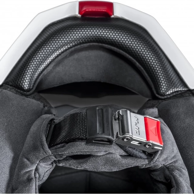 HJC RPHA 90S Carbon Solid Black P/J Motorradhelm