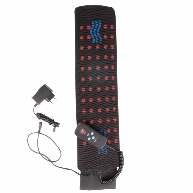 inSPORTline Inverso Heaty Inversionsbank - schwarz
